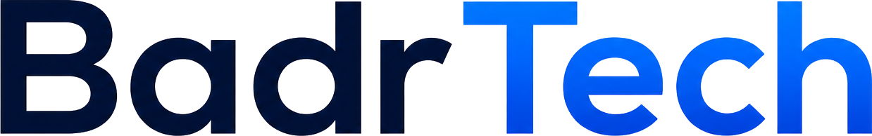 BadrTech Solutions